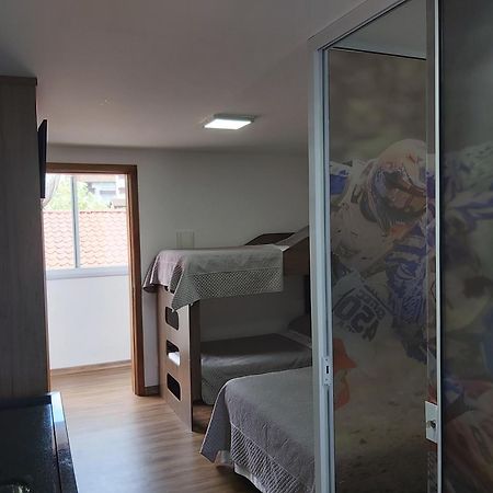 100% Flats Appartement Gramado Kamer foto