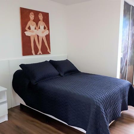 100% Flats Appartement Gramado Buitenkant foto