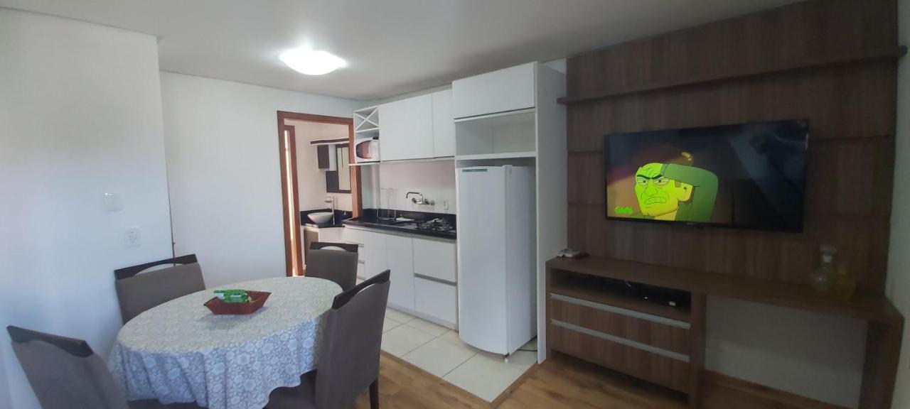 100% Flats Appartement Gramado Buitenkant foto