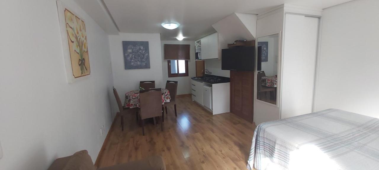 100% Flats Appartement Gramado Buitenkant foto