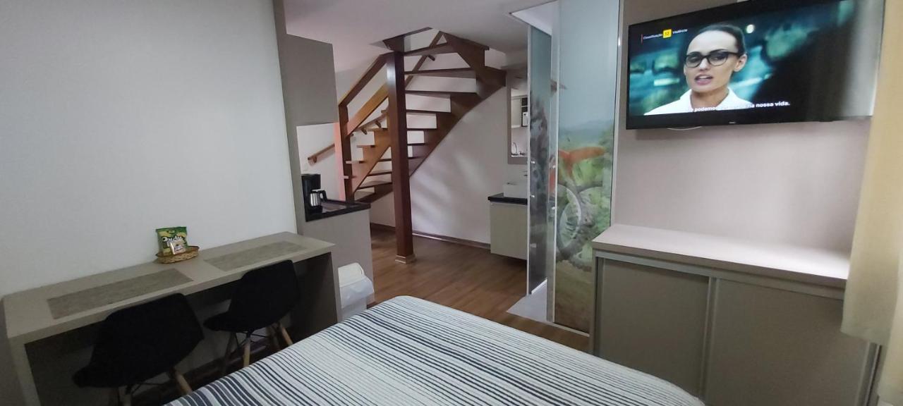 100% Flats Appartement Gramado Buitenkant foto