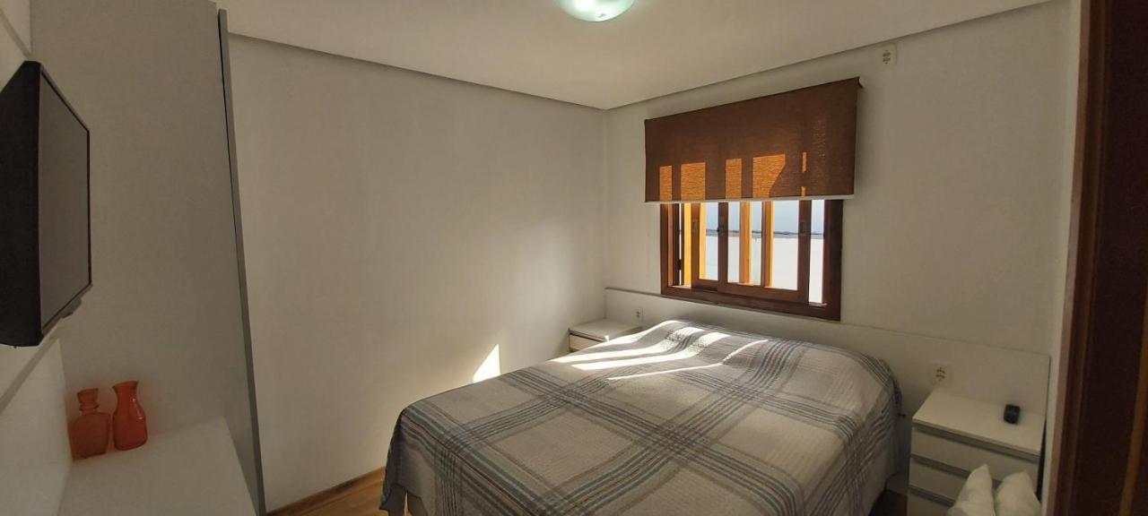 100% Flats Appartement Gramado Kamer foto