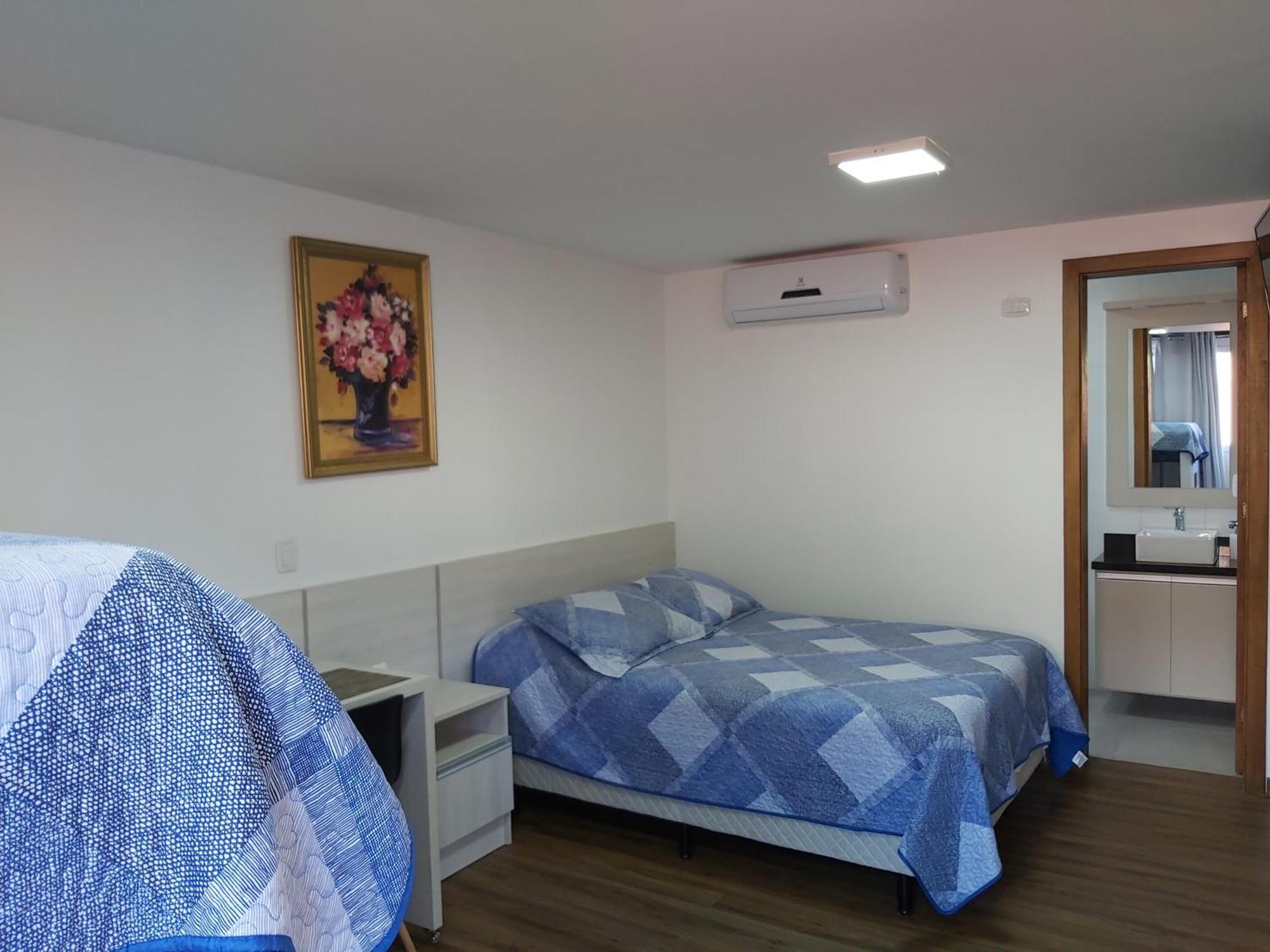 100% Flats Appartement Gramado Kamer foto