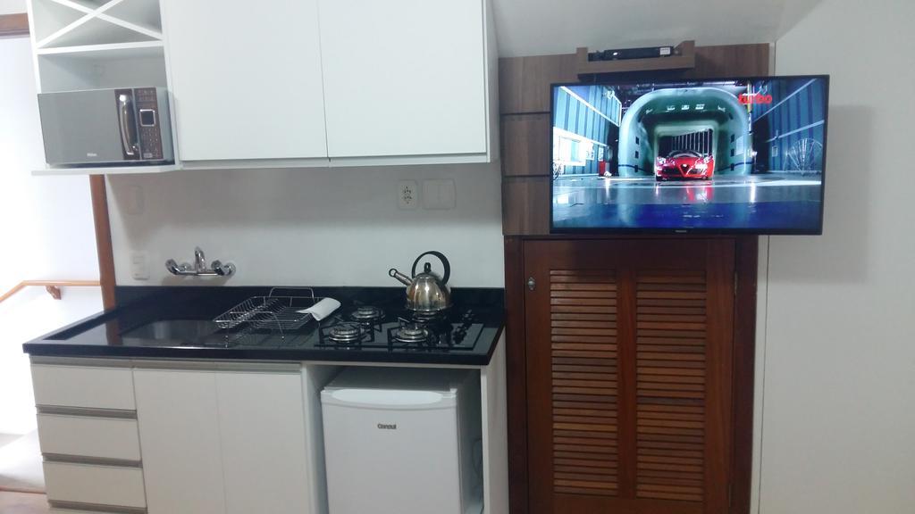 100% Flats Appartement Gramado Buitenkant foto
