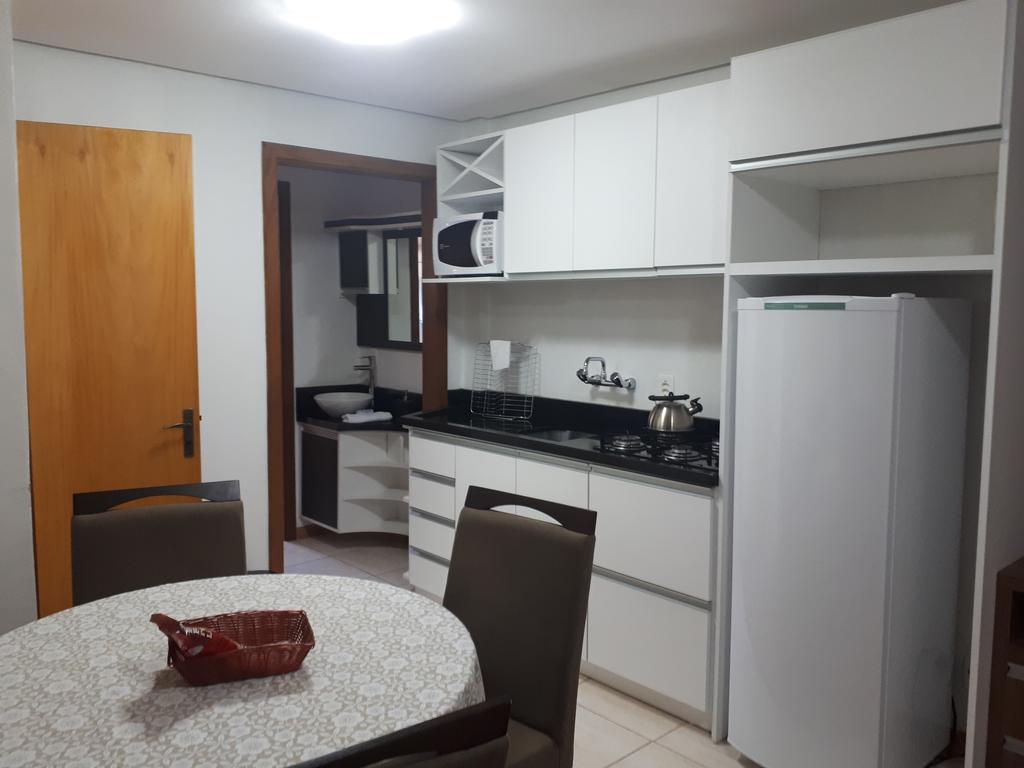 100% Flats Appartement Gramado Buitenkant foto