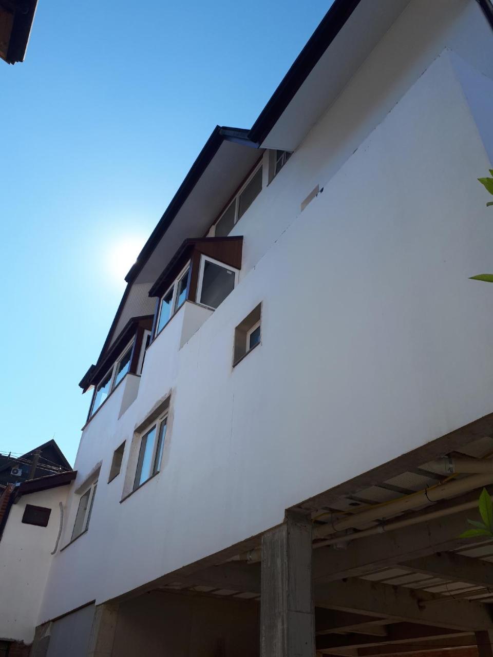 100% Flats Appartement Gramado Buitenkant foto