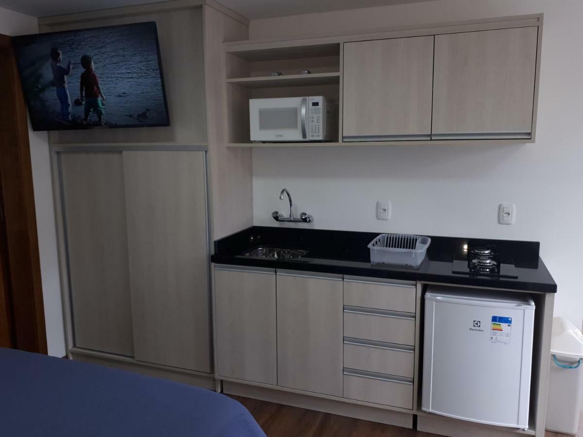 100% Flats Appartement Gramado Buitenkant foto