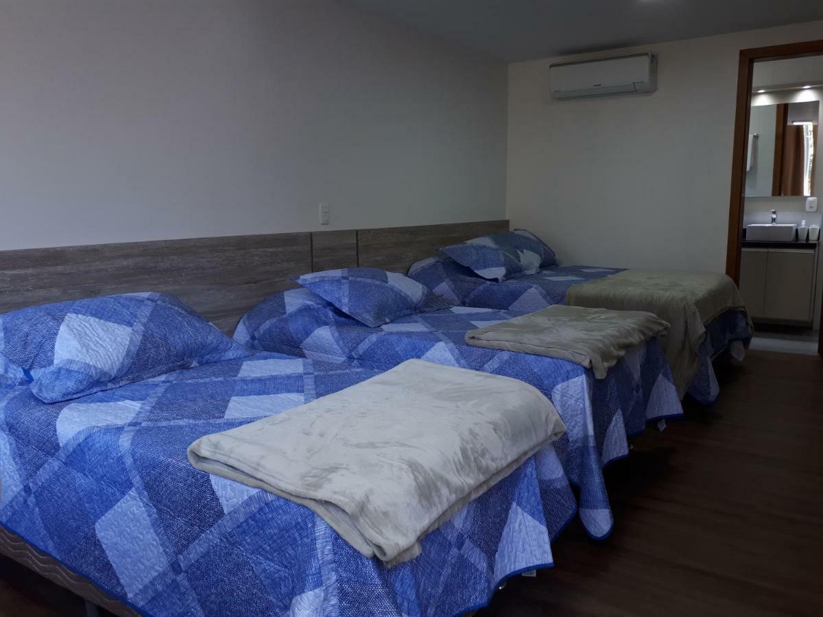 100% Flats Appartement Gramado Buitenkant foto