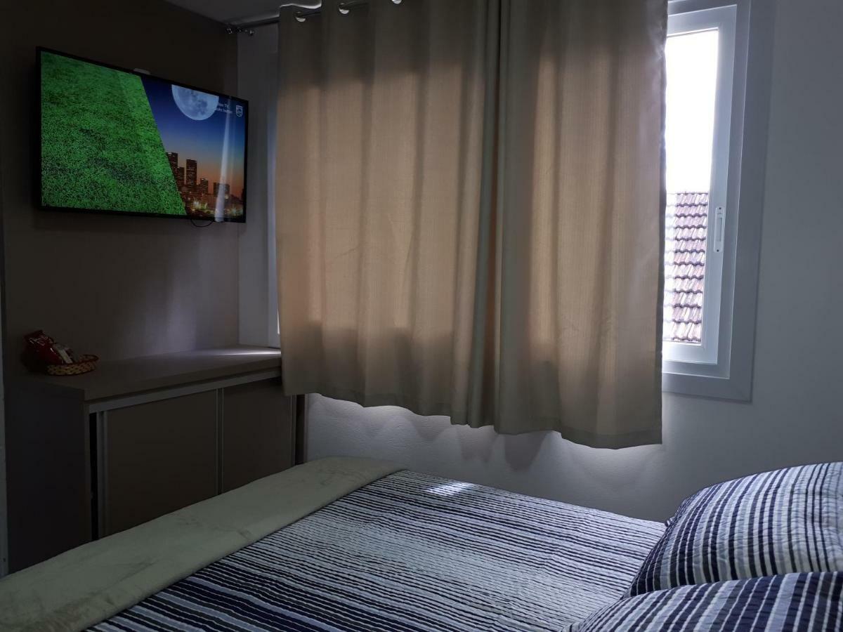 100% Flats Appartement Gramado Buitenkant foto