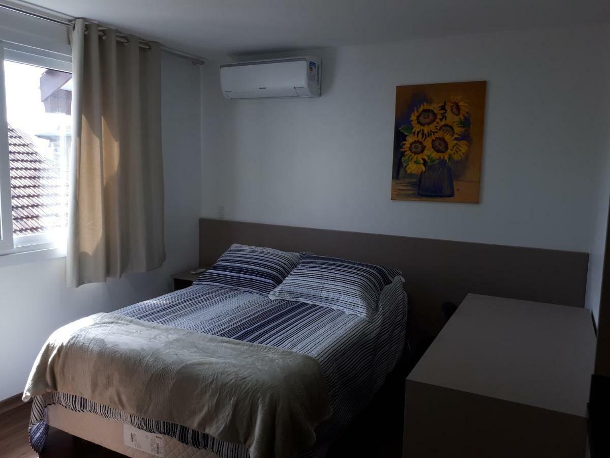 100% Flats Appartement Gramado Buitenkant foto