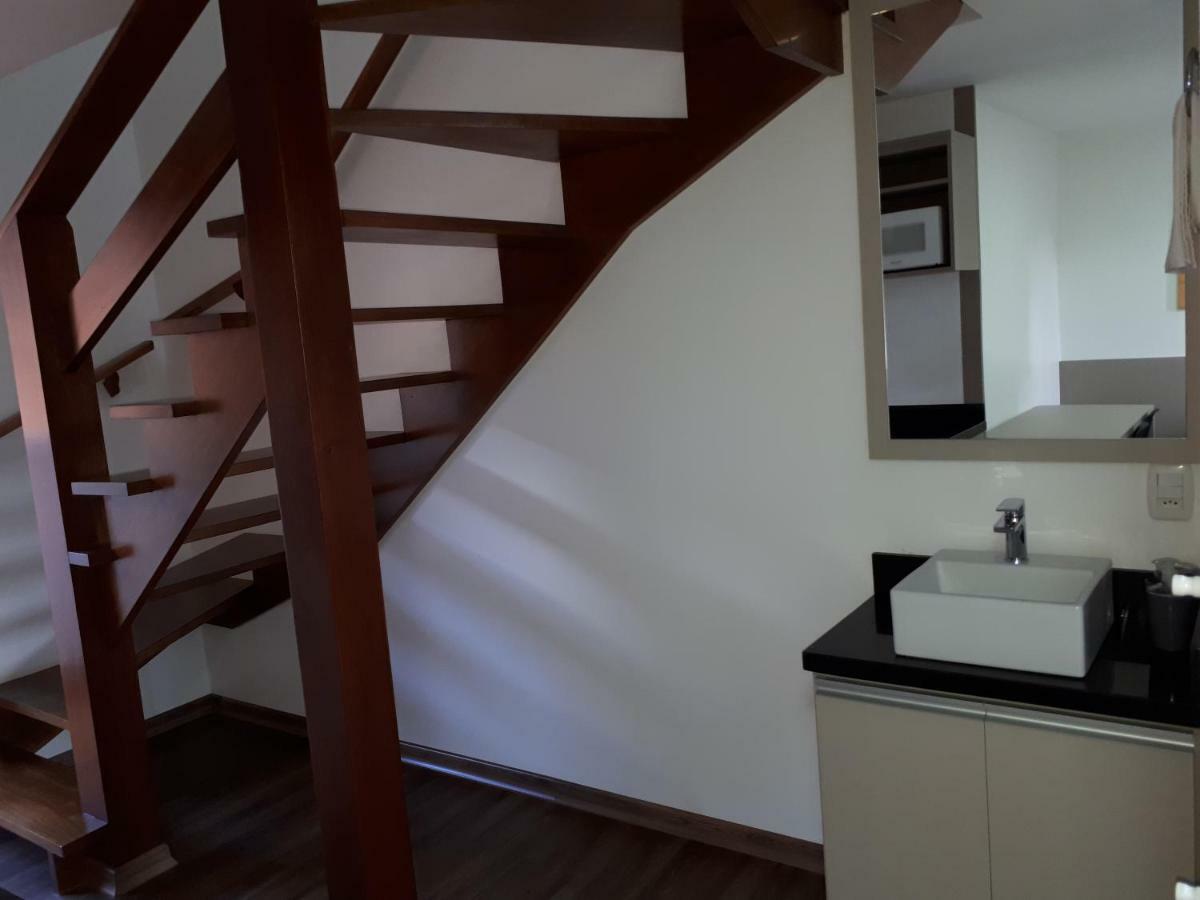 100% Flats Appartement Gramado Buitenkant foto