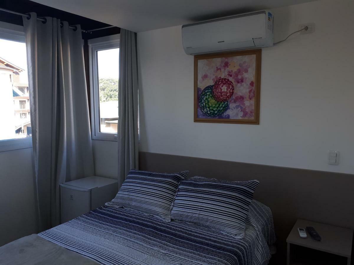 100% Flats Appartement Gramado Buitenkant foto