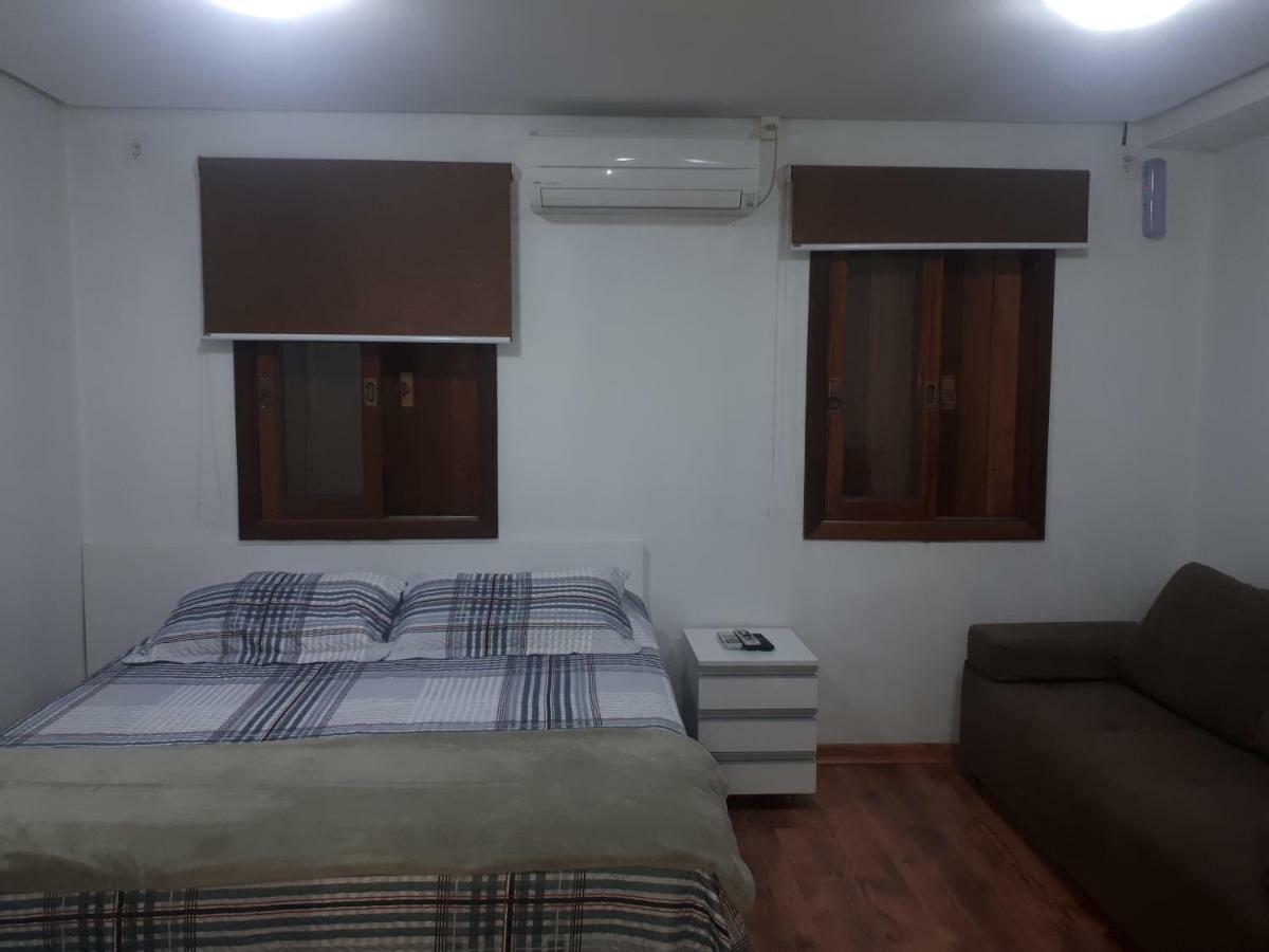 100% Flats Appartement Gramado Buitenkant foto