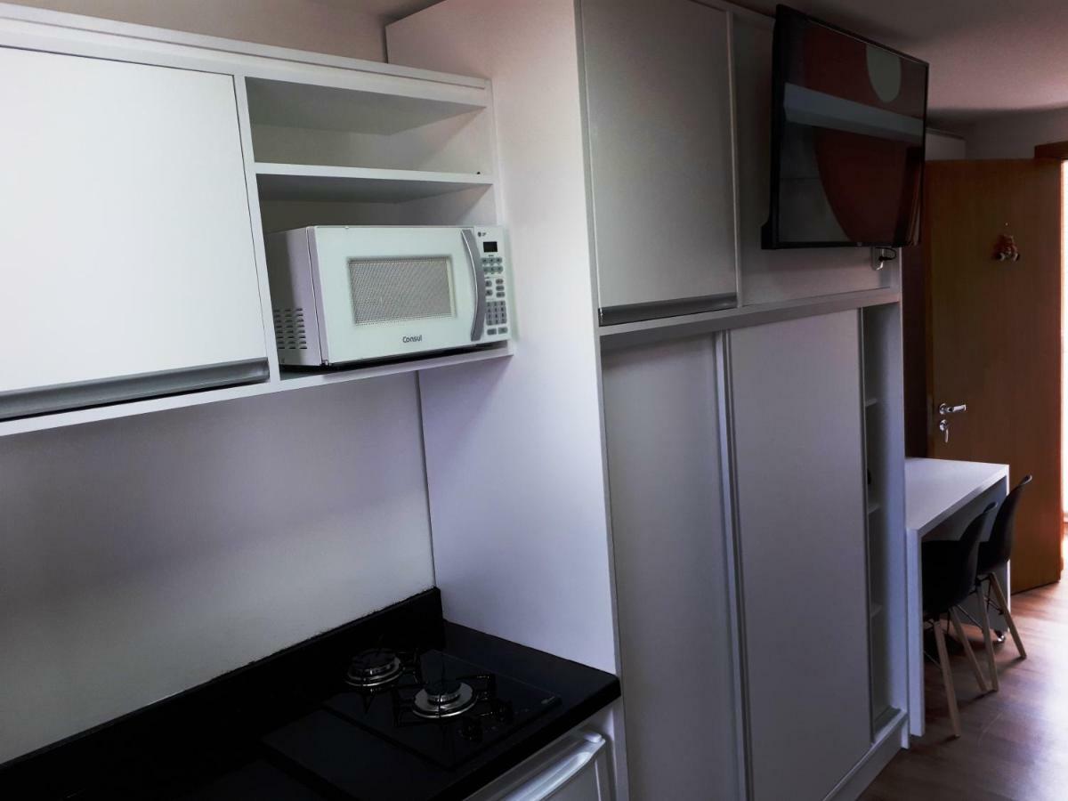 100% Flats Appartement Gramado Buitenkant foto