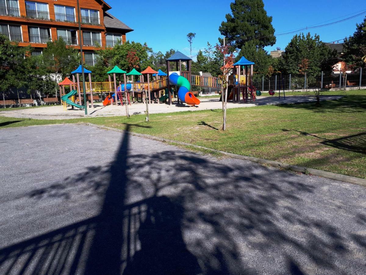 100% Flats Appartement Gramado Buitenkant foto
