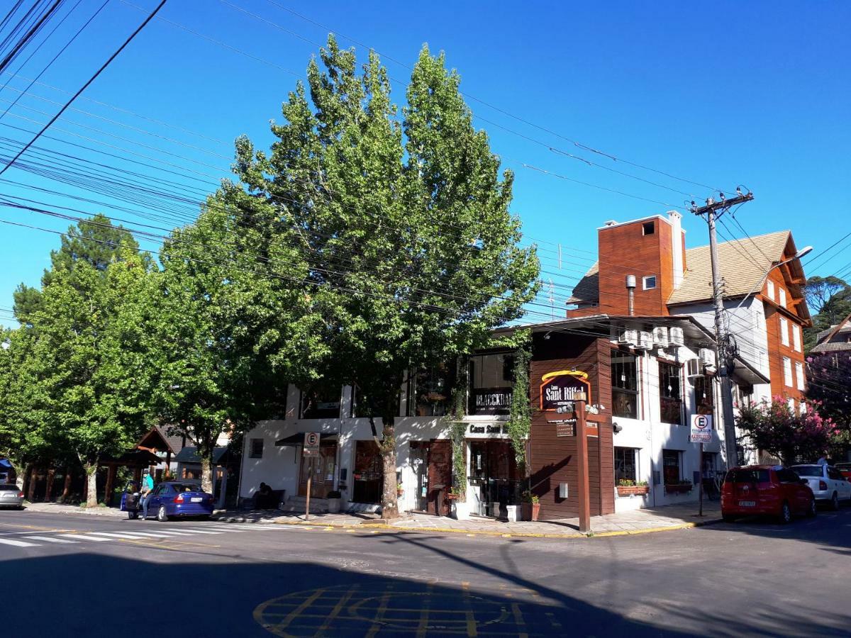 100% Flats Appartement Gramado Buitenkant foto