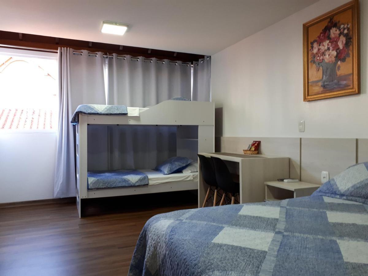 100% Flats Appartement Gramado Buitenkant foto