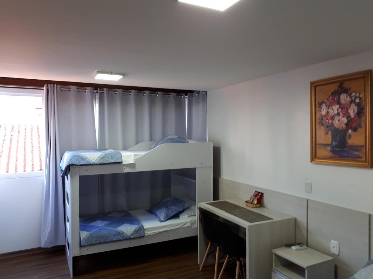 100% Flats Appartement Gramado Buitenkant foto