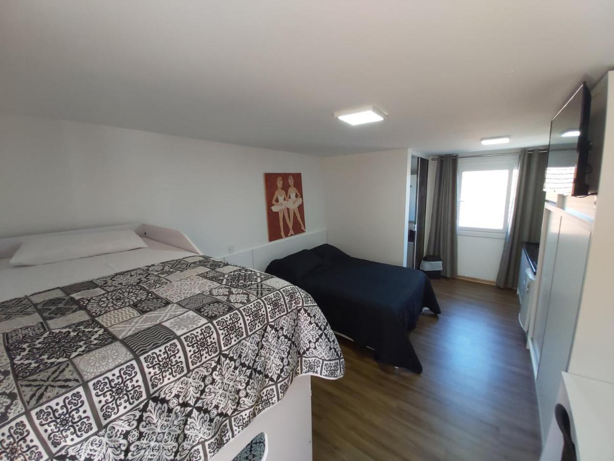 100% Flats Appartement Gramado Buitenkant foto